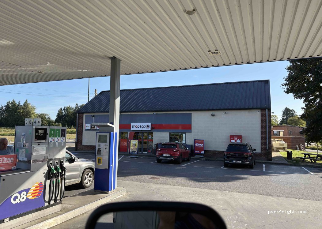 (4550) Nandrin - Tige des Saules — foto 5