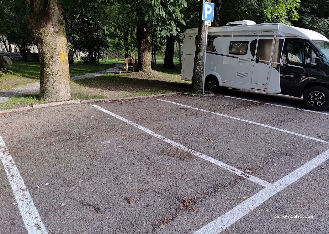 (39049) Pfitsch - Val di Vizze - Angerweg - via Anger — foto