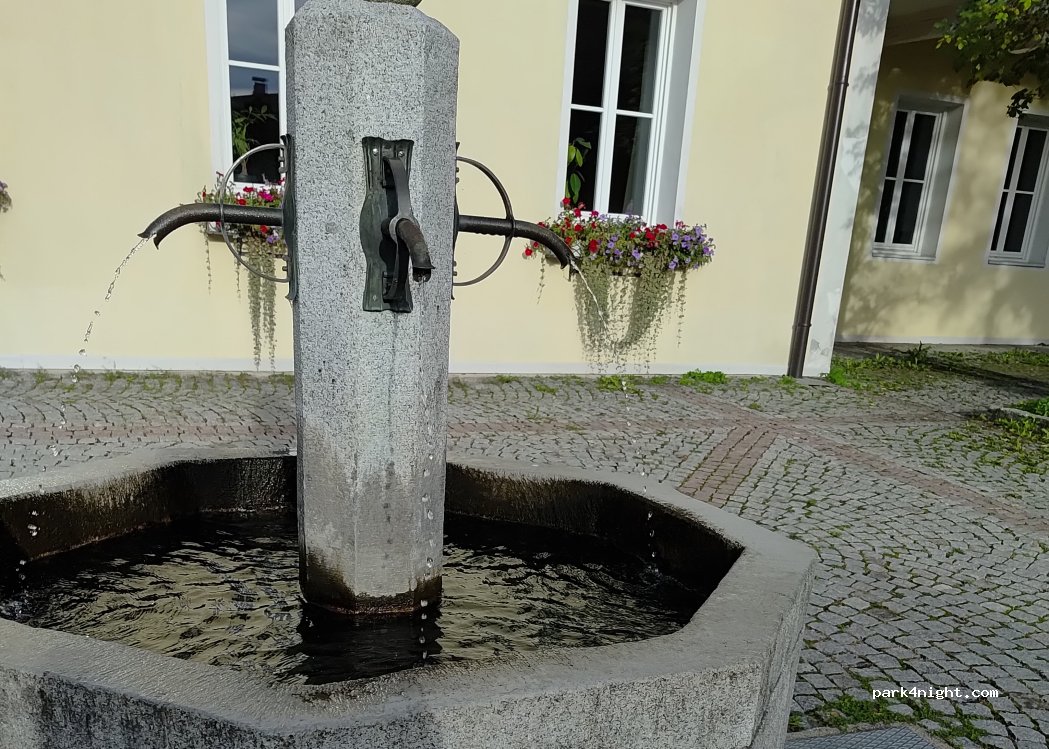 (39049) Pfitsch - Val di Vizze - Angerweg - via Anger — foto 2
