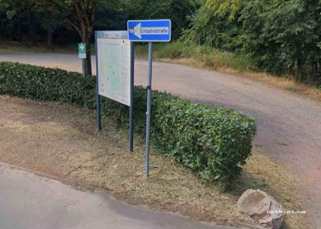 (66280) Sulzbach/Saar - Brennender-Berg-Straße — foto 2
