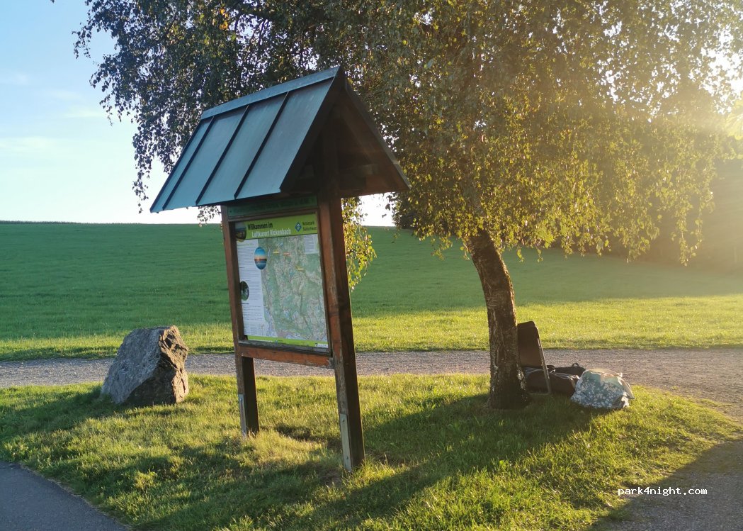 (79736) Rickenbach - Unnamed Road — foto