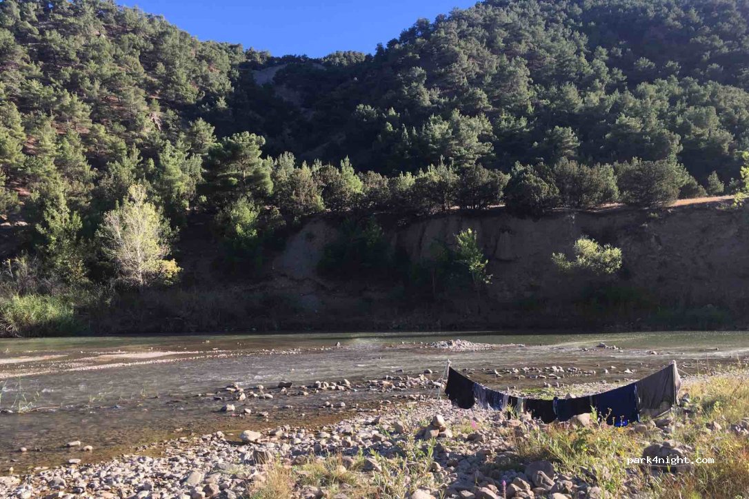 (58660)  - Amasya - Erzurum Yolu — foto 2