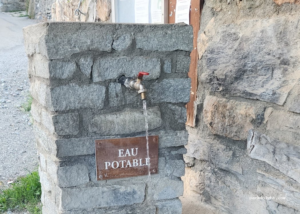 (73600) Hautecour - Rue Feux de Saint-Jean — foto