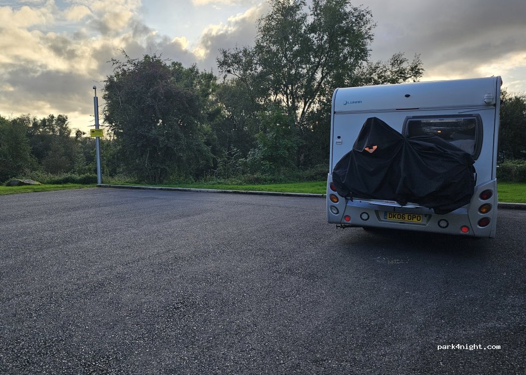(BT47 3EY) Londonderry/Derry - Oughtagh Road — foto