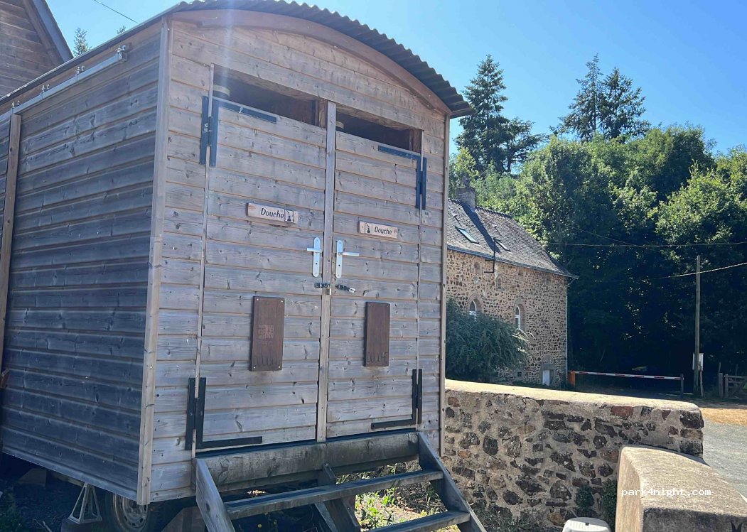 Asinerie du bois gamats — foto 3