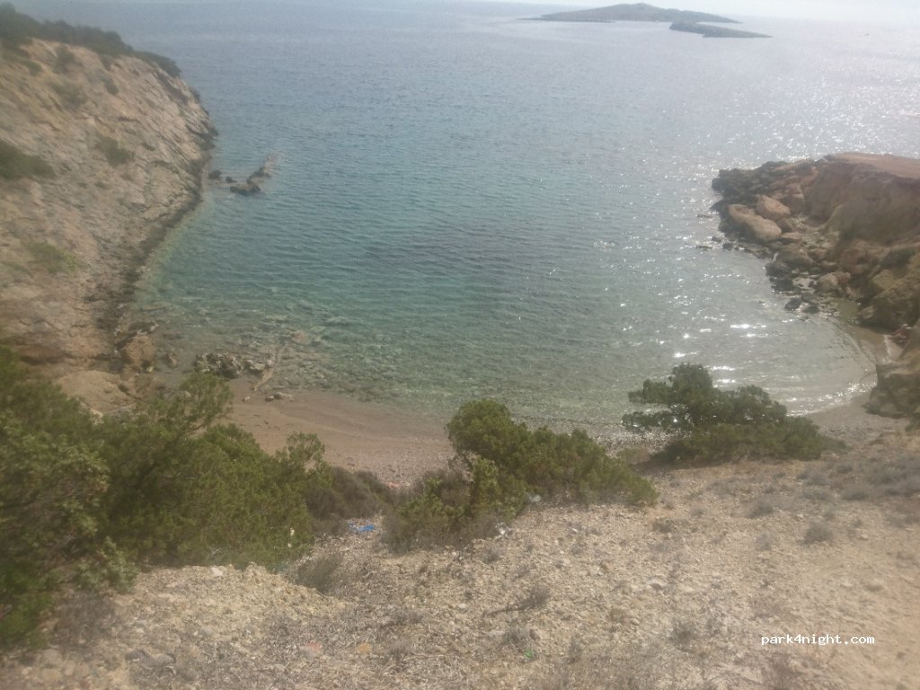 (190 03) Chamolia - Arfara — foto