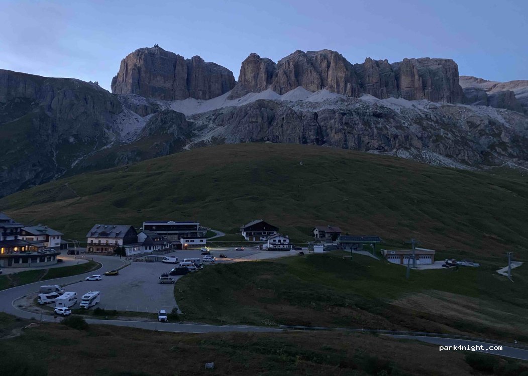 (38032) Livinallongo del Col di Lana - SR48 — foto