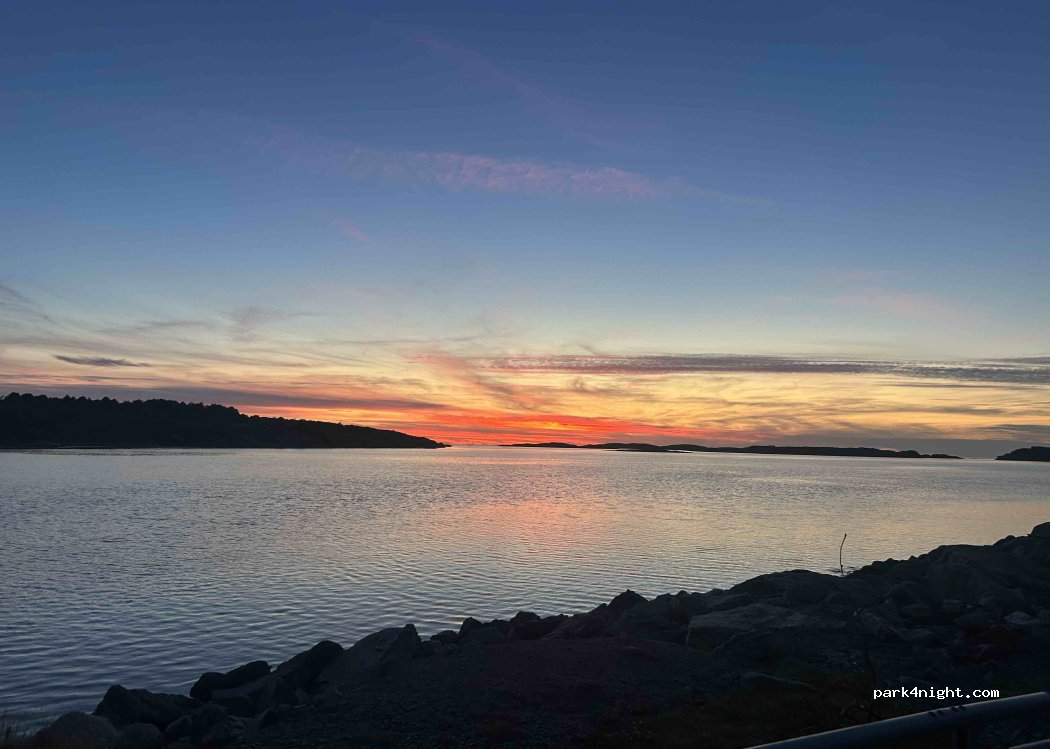 (47550) Hälsö - Hälsövägen — foto