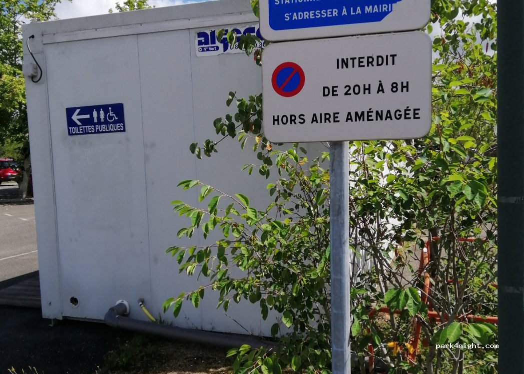 (64270) Salies-de-Béarn - Avenue Gabriel Graner — foto 2