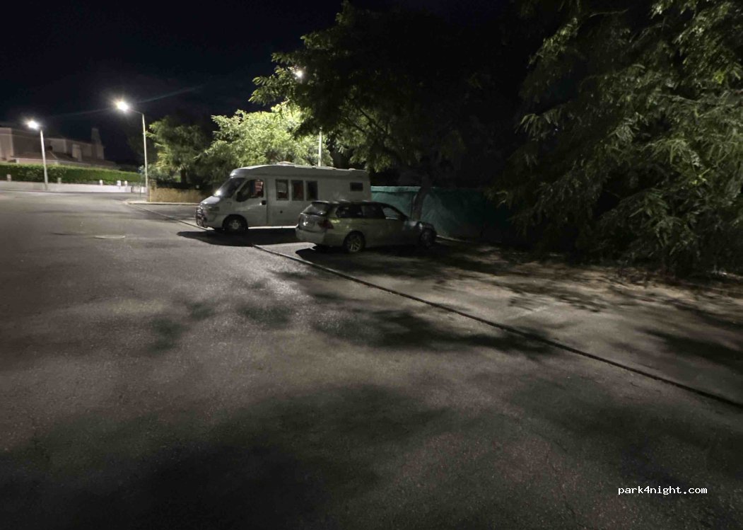 (8005-177) Montenegro - R. Virgílio Ferreira — foto