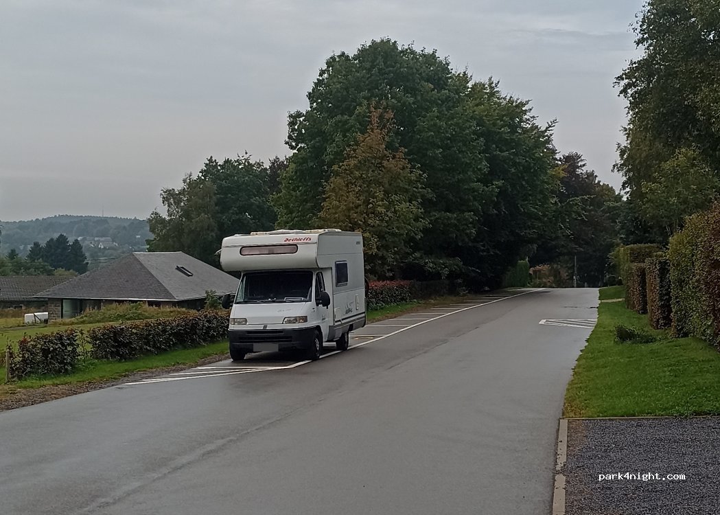 (4970) Stavelot - Rue de la Fohalle — foto 2