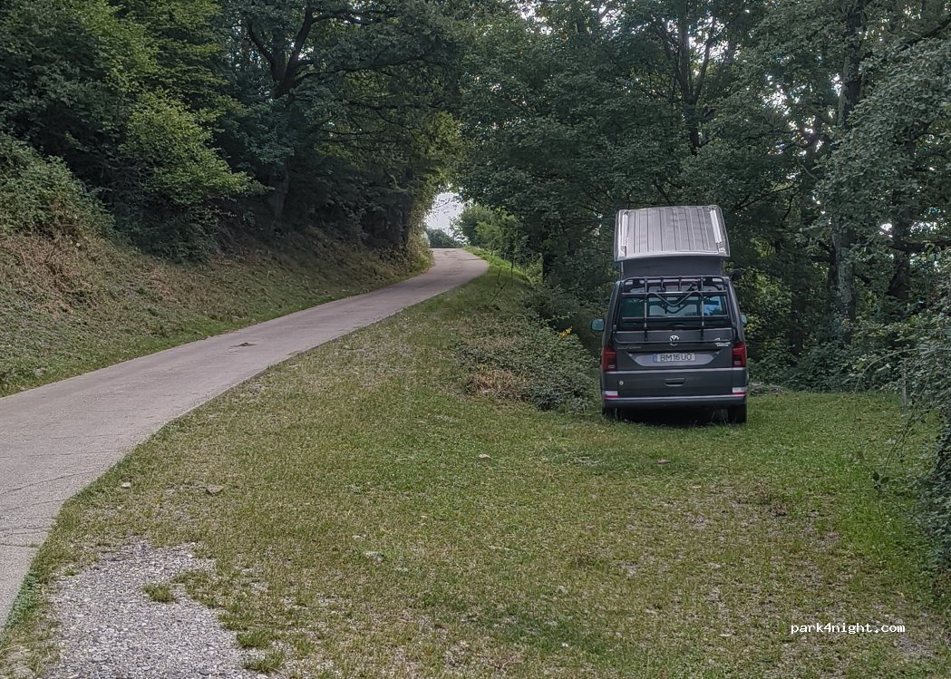 (17867) Camprodon - Pista d'Ogassa — foto