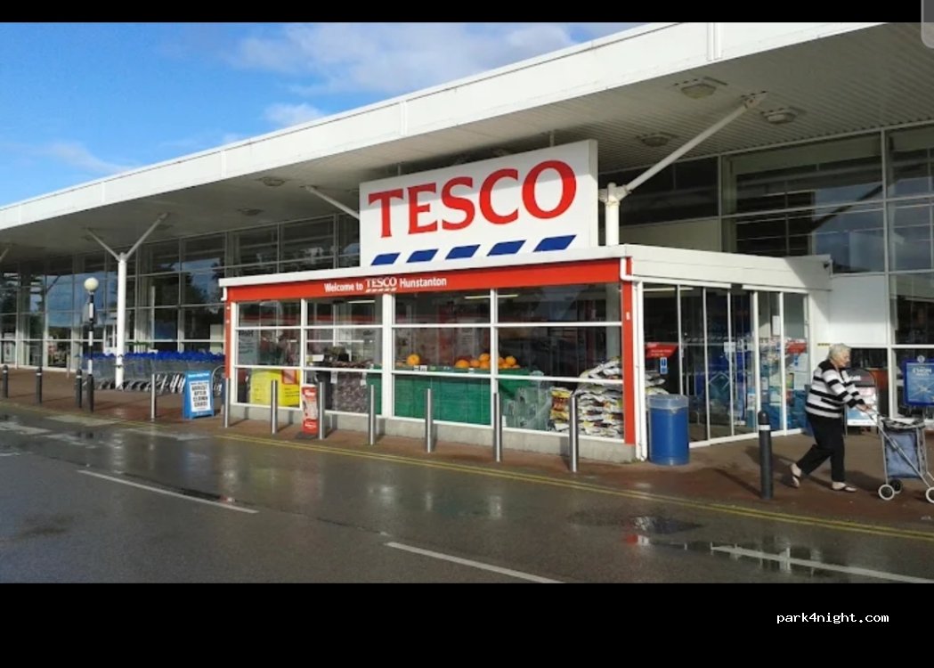 (PE36 5AR) King's Lynn and West Norfolk - Southend Road — foto