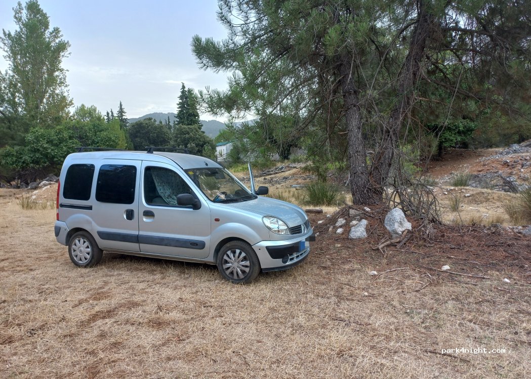(23300) Villacarrillo - Sendero de la Osera — foto 2