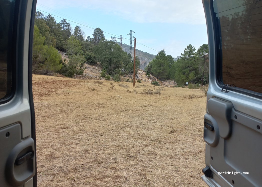 (23300) Villacarrillo - Sendero de la Osera — foto 3