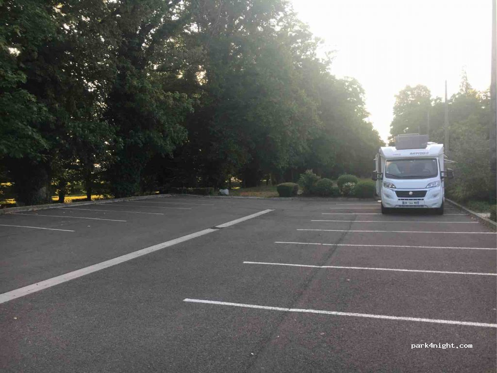 (21320) Pouilly-en-Auxois - 25B Avenue du Général de Gaulle — foto 3