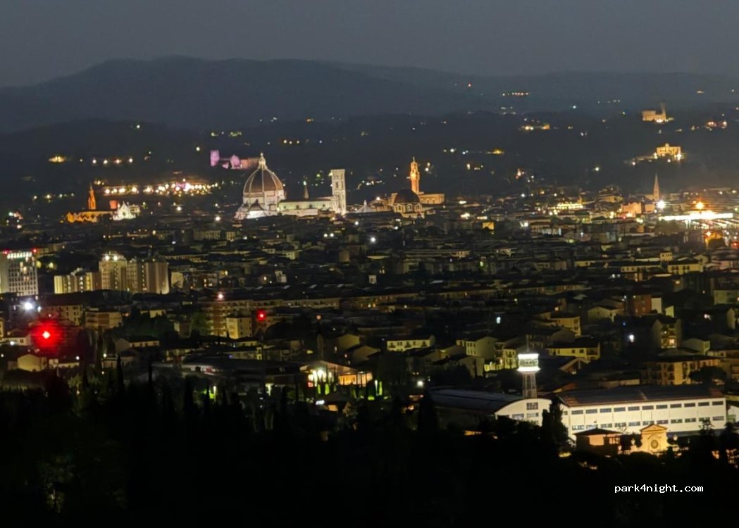 (27500) Sesto Fiorentino - Via del Bronzino — foto