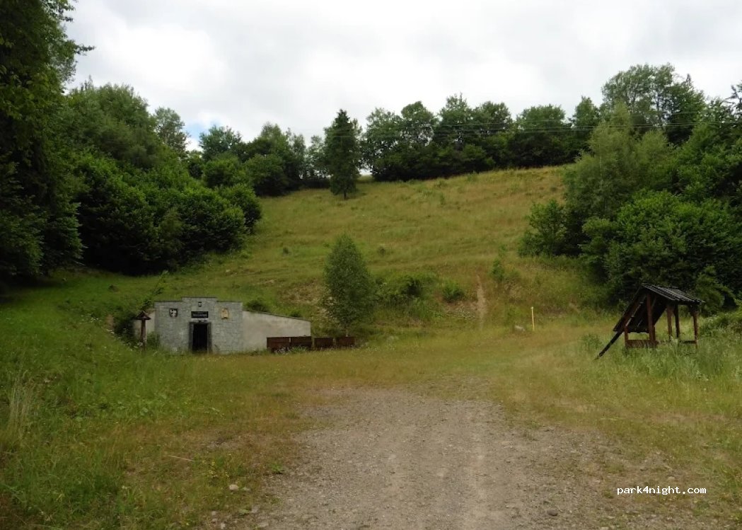 (053 23) District of Spišská Nová Ves - 3244 — foto