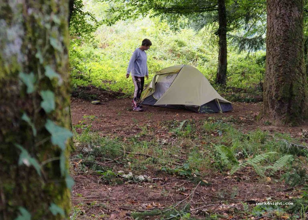 La Cabane des Champs du Mont — foto 3