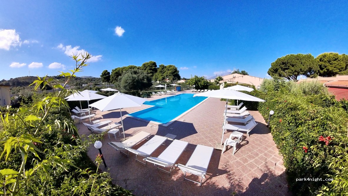 Villa Teti — foto 2