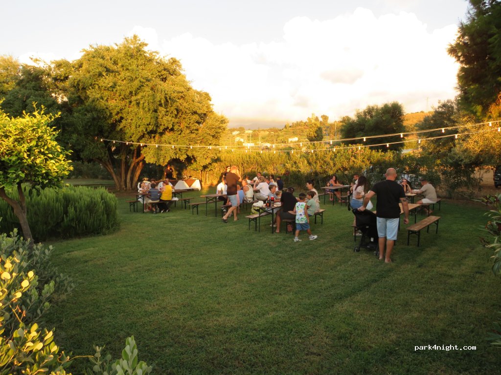 Villa Teti — foto 3