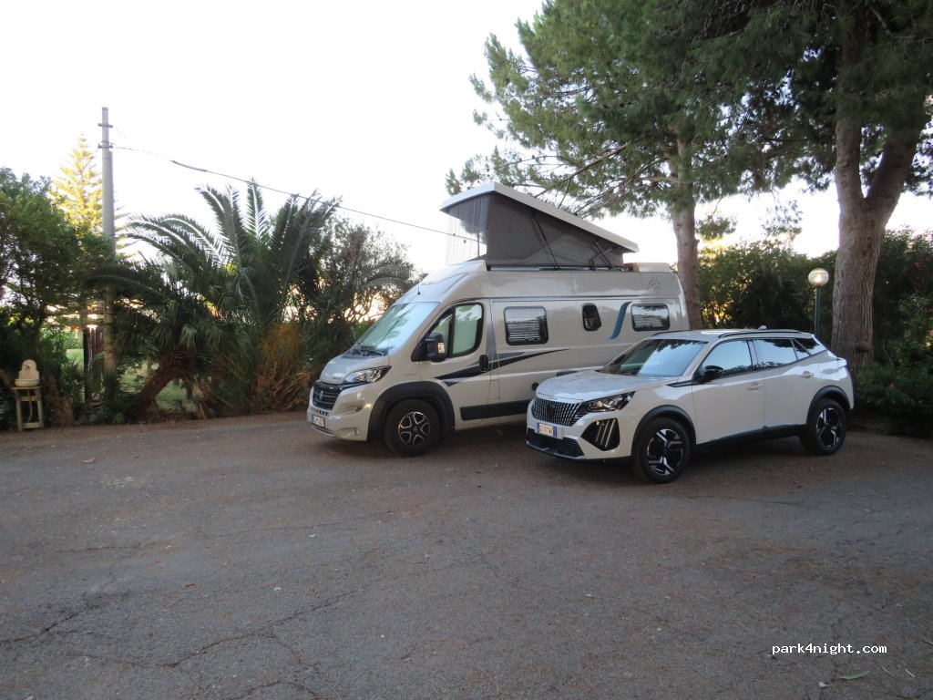 Villa Teti — foto 5