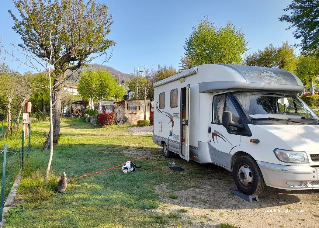Camping Royal — foto 5