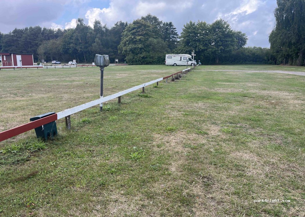 Svampacampingen — foto