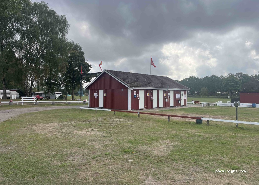 Svampacampingen — foto 2