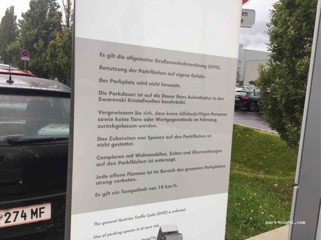 (6112) Wattens - 469 Kristallweltenstraße — foto 3