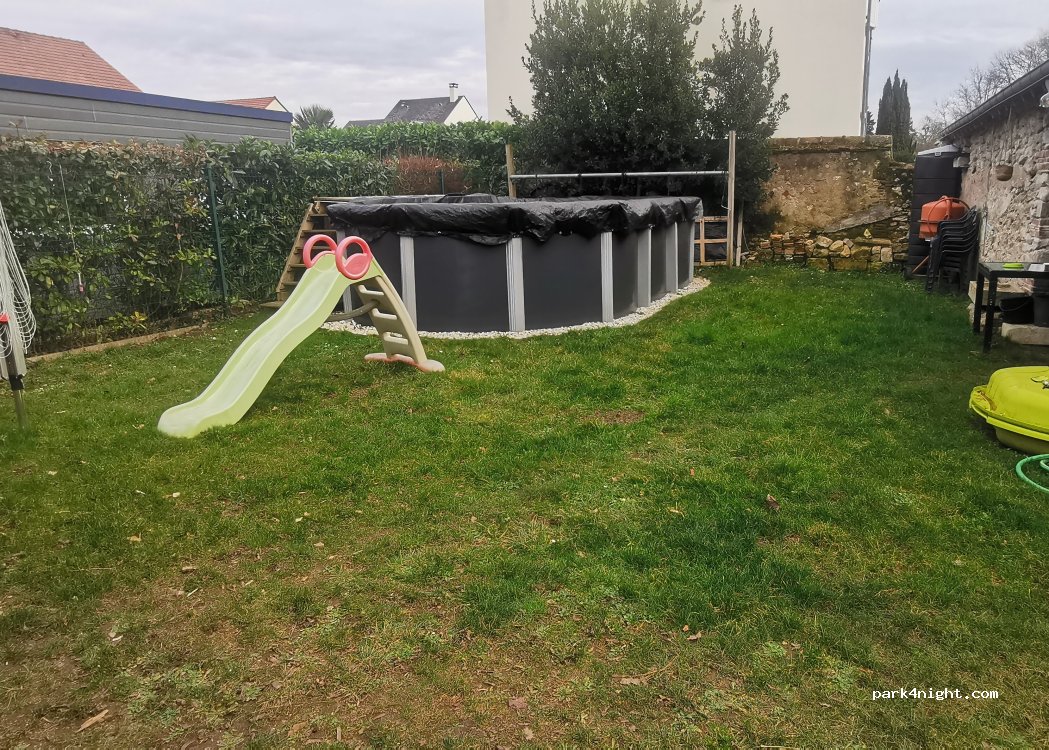 (45100) Orléans - 31 rue des montées — foto 2
