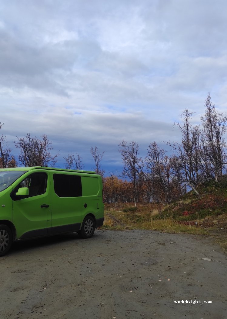 (9068) Nord-lenangen - Arnengveien — foto