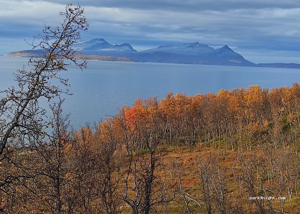 (9068) Nord-lenangen - Arnengveien — foto 2