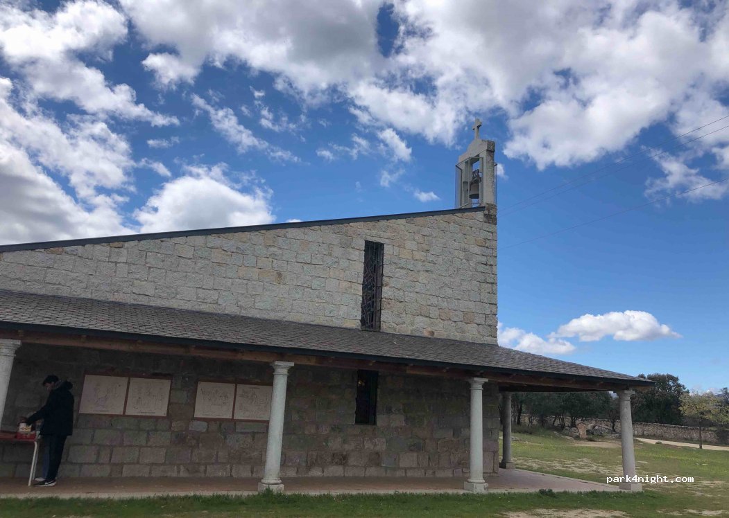 (28270) Colmenarejo - Camino de Villamantilla — foto 2