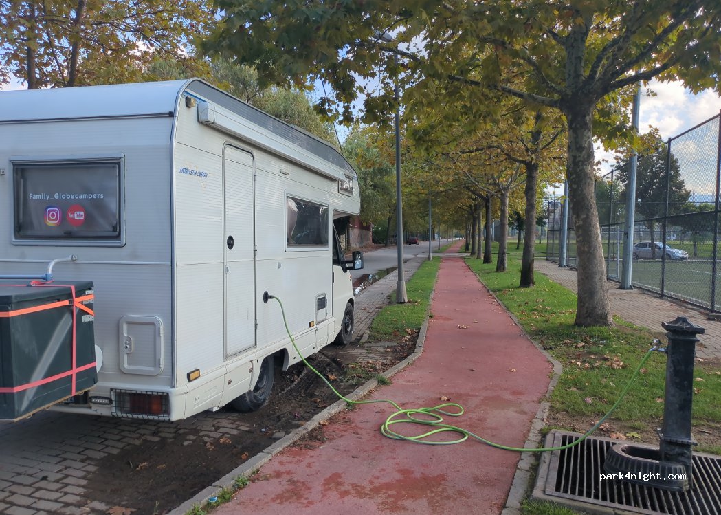 (41650) Deniz Evler Mahallesi - Unnamed road — foto 2