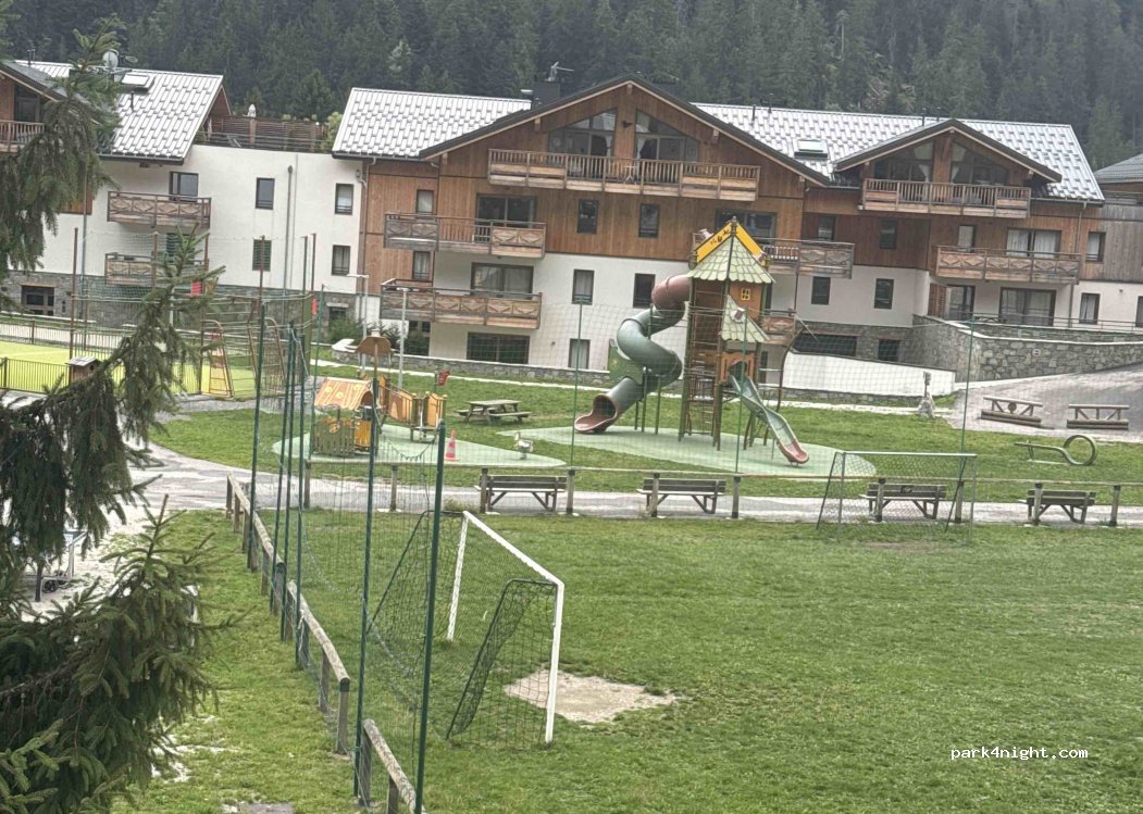 (73350) Champagny-en-Vanoise - D 91d — foto 2