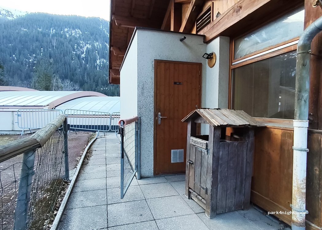 (73350) Champagny-en-Vanoise - D 91d — foto 5