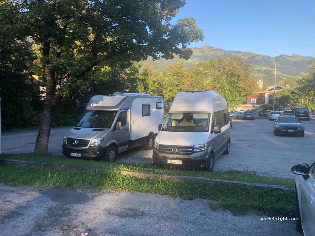 (6370) Kitzbühel - 30 Pfarrau — foto 2