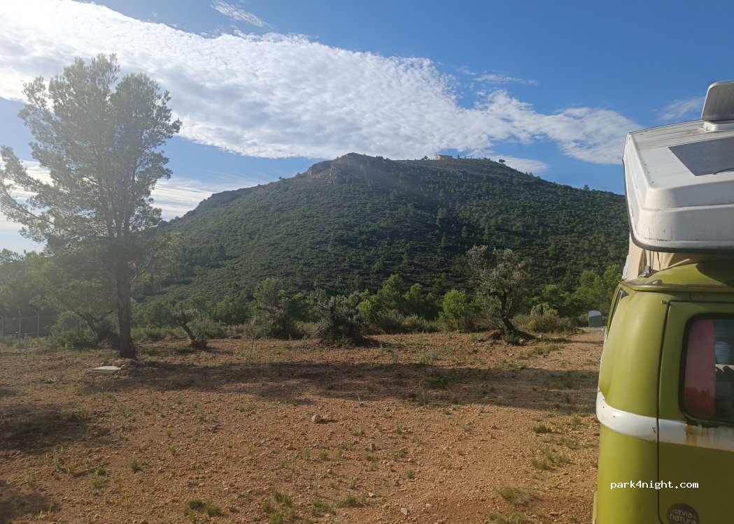 (43891) Vandellòs i l'Hospitalet de l'Infant - Camí Ermita Sant Roc — foto 2