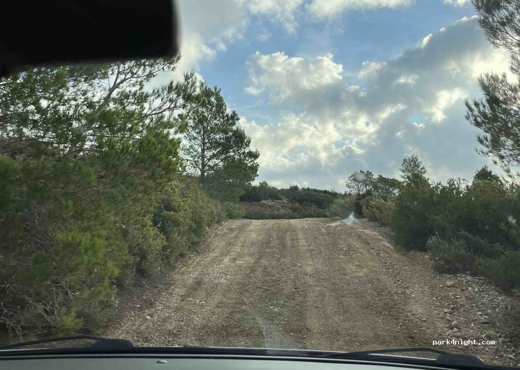 (43891) Vandellòs i l'Hospitalet de l'Infant - Camí Ermita Sant Roc — foto 3