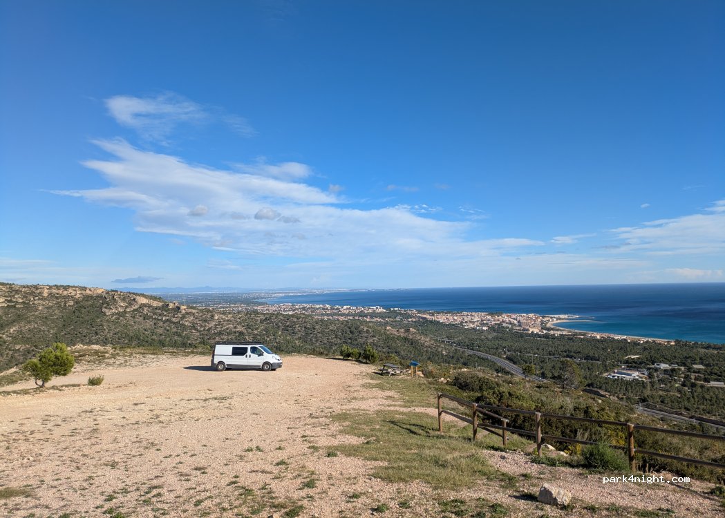 (43891) Vandellòs i l'Hospitalet de l'Infant - Camí Ermita Sant Roc — foto 5