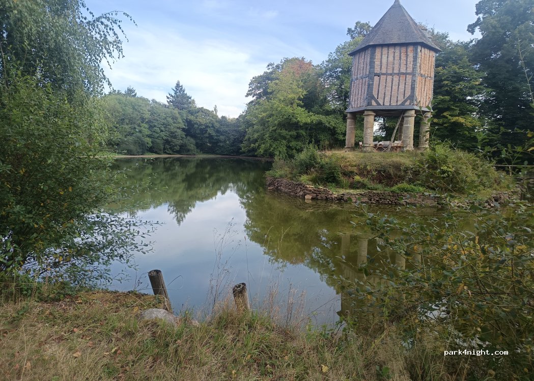 (53640) Champéon - Chemin du Fresne — foto