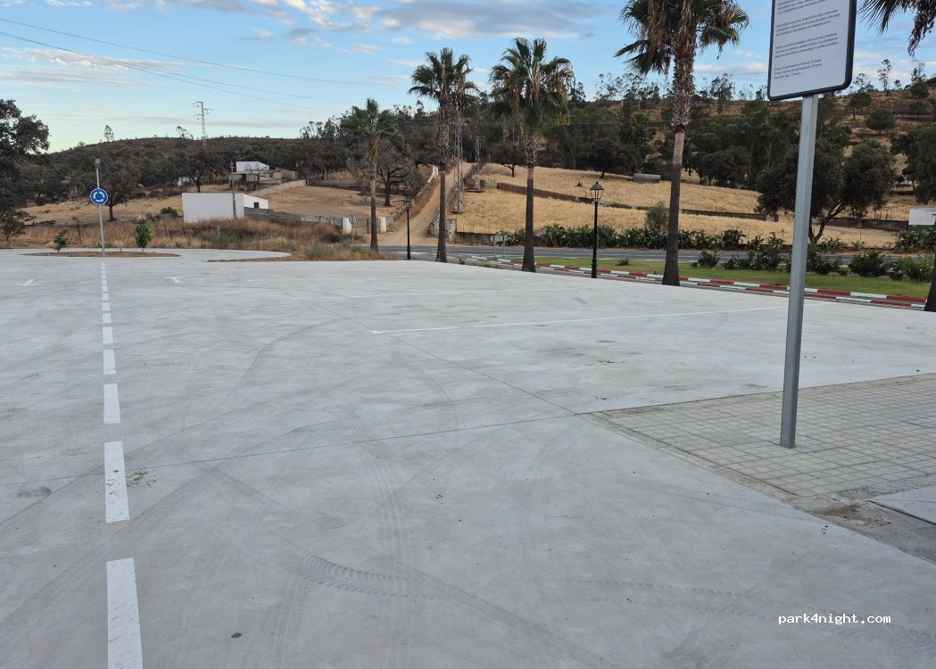 (21570) Santa Bárbara de Casa - Avenida Fausto Arroyo — foto 3