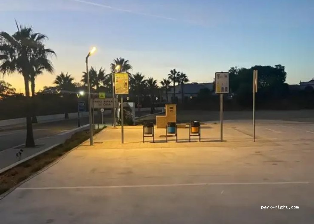 (21570) Santa Bárbara de Casa - Avenida Fausto Arroyo — foto 5