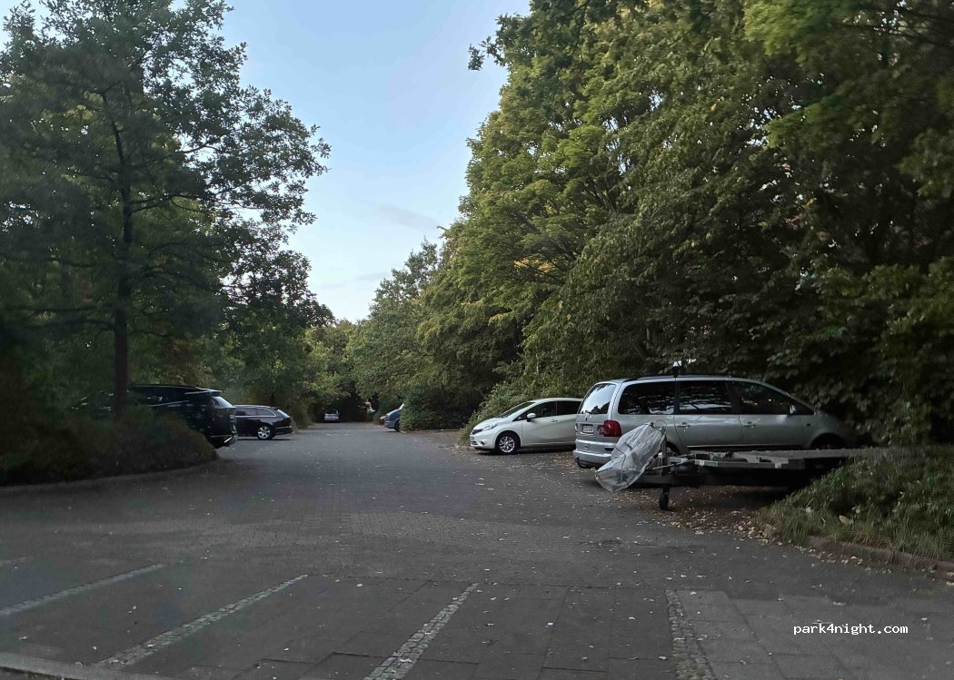 (24116) Kiel - Kronshagener Weg — foto