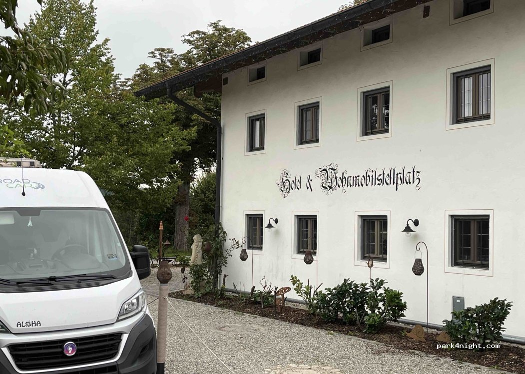Gasthof Augenblick — foto 2