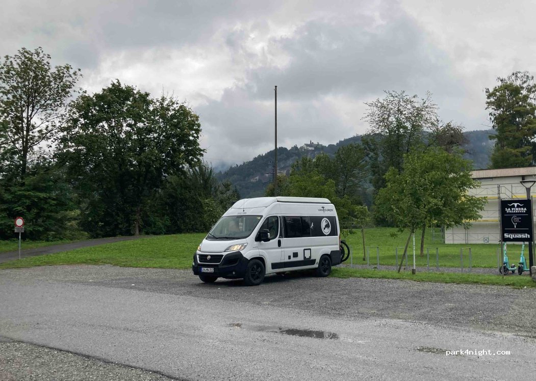 (6923) Marktgemeinde Lauterach - Achweg — foto 2