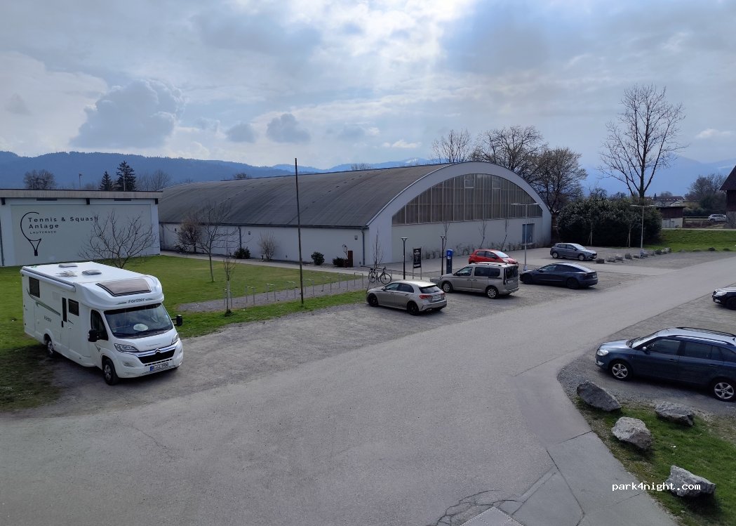 (6923) Marktgemeinde Lauterach - Achweg — foto 4