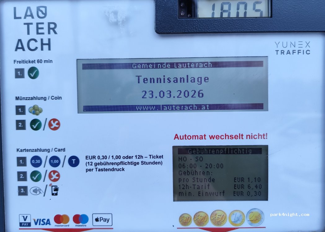 (6923) Marktgemeinde Lauterach - Achweg — foto 5
