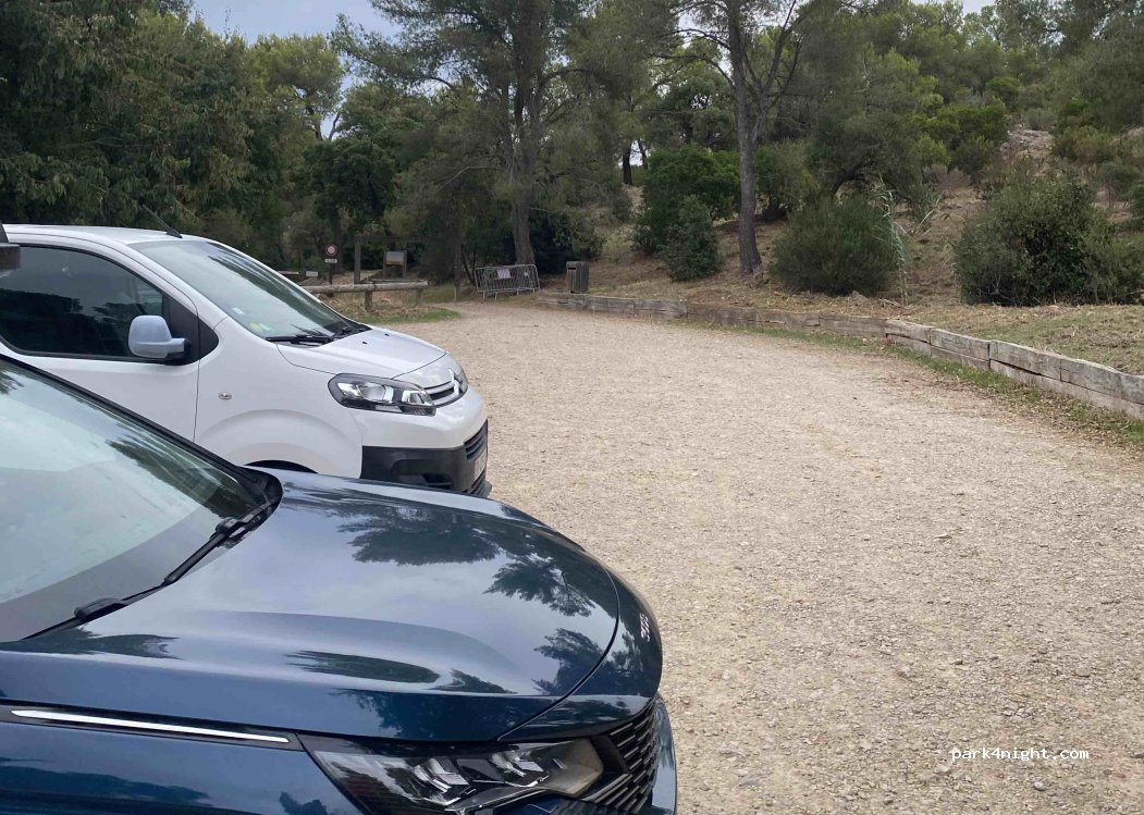(83220) Le Pradet - Collet du Pastre — foto 2